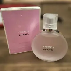 【新品未使用】CHANEL ヘアミスト 35ml