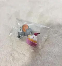 トムとジェリー タフィーいっぱいコレクション2