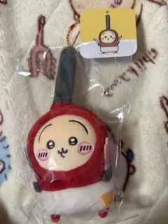 ちいかわ ハートに火をつけるマスコット チャッカマン うさぎ 国内正規品