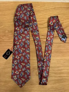 Wilhelm Jungmann & Neffe アスコットタイ　ポケットチーフ