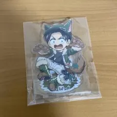 鬼滅の刃　ハロウィン　村田　アクスタ　①