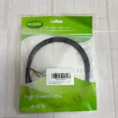 オーディオケーブル