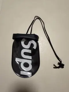 シュプリーム SUPREME 18SS SealLine See Pouchのサムネイル