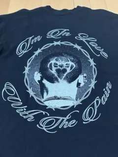 iSOKNOCK 4EVR Merch Mサイズ