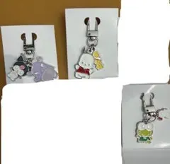サンリオ シークレットキーホルダー