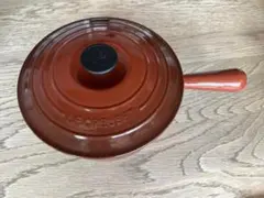 2025年最新】le creuset ビンテージの人気アイテム - メルカリ