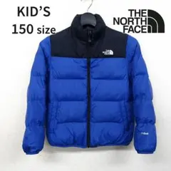 ノースフェイス キッズ 中綿ジャケット T-Ball air 160 古着 - メルカリ