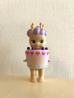 【46個セット】ソニーエンジェル　ハッピーバースデー バースデーギフト - ベア - | Sonny Angel Store