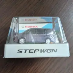 HONDA　STEP WGN　SPADA　LEDカーキホルダー