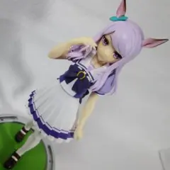 メジロマックイーン ウマ娘 プリティーダービー フィギュア