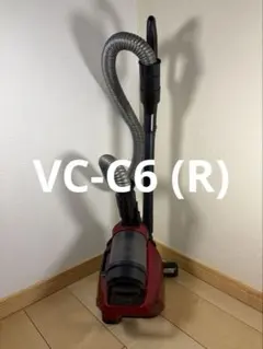 日立 サイクロン掃除機 CV-SF900 キャニスター 清掃動作確認 S5 - メルカリ