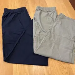 ルームウェアパンツ