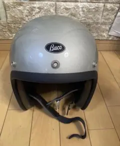 Buco ブコ JET500-TX CUSTOM Shakin’ M/L 中古品のサムネイル