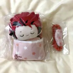 あんスタ 鬼龍紅郎　甜夢ぬいぐるみ 中国
