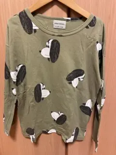 BOBO CHOSES 長袖カットソー 6-7y