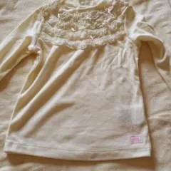 メゾピアノ　90センチ　ロンティー