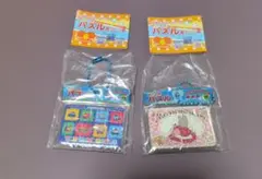 サンリオ おこさまパズル風チャーム2 2種セット