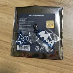 TXT ACT TOMORROW アクリルチャーム　ボムギュ