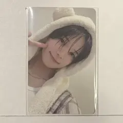 &TEAM K ケイ 雪明かり アニマルトレカ