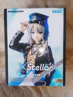 ガールズバンドクライ XStellar 河原木桃香 フィギュア