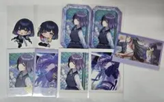 学マス キャラクターグッズ