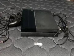 PlayStation 4 本体