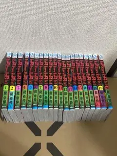 ダンダダン　全巻セット　1〜20巻
