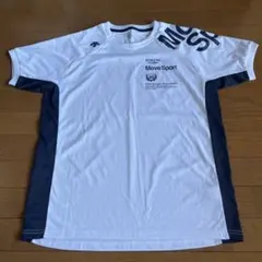 move sport ランニングウェア