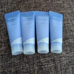 AESTURA アトバリア365 ハイドロスージングクリーム 10ml×4