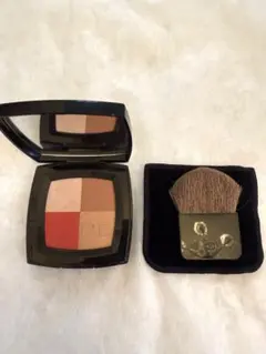 CHANEL COCO CODE チークパウダー 11g