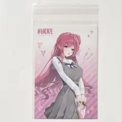 2025年最新】nikke 勝利の女神 ポストカードの人気アイテム - メルカリ