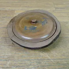 ●茶道具 古道具●菓子入れのサムネイル