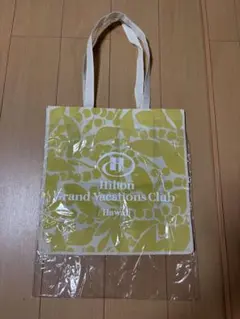 Erewhon（エラワン）紙袋 ショッパー グレンデール店限定デザイン