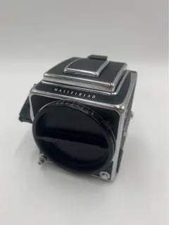 ハッセルブラッド 2000FC/M 中判フィルムカメラ ボディのみ ハッセルブラッド 2000FC/M 100周年記念モデル ゴールド (レンズ