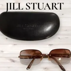 JILL STUART サングラス ケース付き