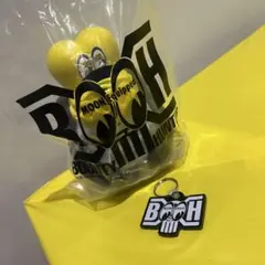 BOUNTY HUNTER x MOONEYES SKULL-KUN