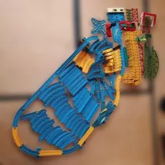 プラレール レールセット いろいろ