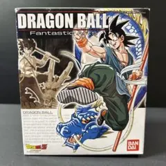 2025年最新】ドラゴンボール ファンタスティックアーツの人気