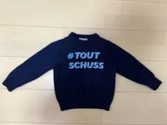 JACADI セーター 3A（96cm）90cm相当