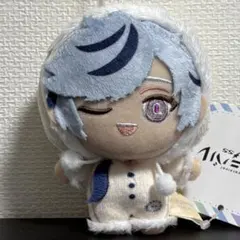 NU: カーニバル – Bliss マスコットぬいぐるみ ブレイド GiGO