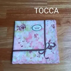 トッカ　ハンカチ　57×57センチのサムネイル