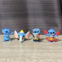 スティッチ コスチューム コレクション