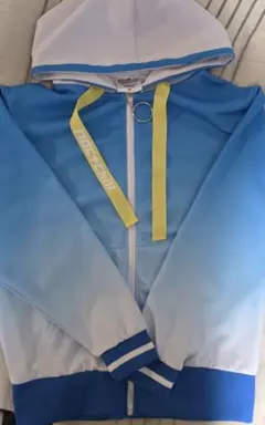 アイドルマスターシャイニーカラーズ　 ノクチル　公式おそろい風パーカーMサイズ