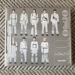 【新品】Snow Man Snow Labo. S2 初回盤A