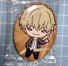 Fate/strangefake 缶バッジ アヤカ アサシン セット - メルカリ