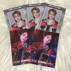 岩谷翔吾 フォトカード (R)MPG ランペ