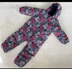 baby GAP カバーオール　アウター　ロンパース ジャンプスーツ