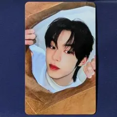CORTIS weverse 当選 JP ラキドロ 特典 ジュフン トレカ - メルカリ