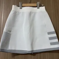 New Balance golf レディース ニットスカート