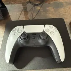 PlayStation 5 ワイヤレスコントローラー　ジャンク品